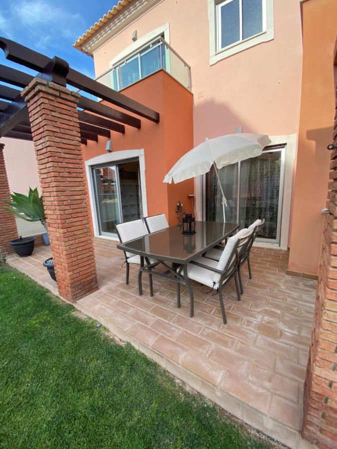 Villa Luca อัลบูเฟรา ภายนอก รูปภาพ