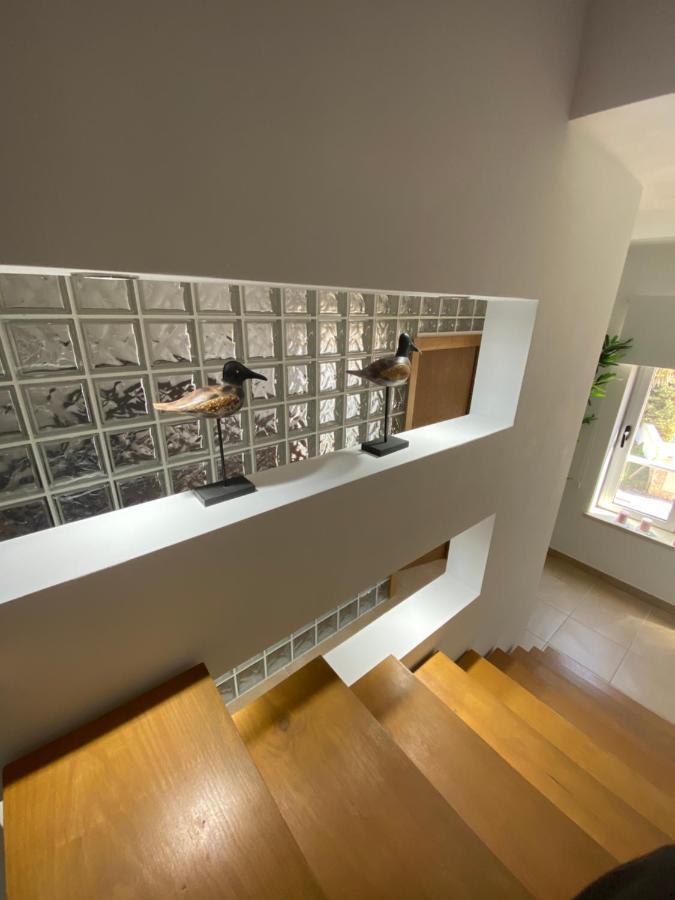 Villa Luca อัลบูเฟรา ภายนอก รูปภาพ