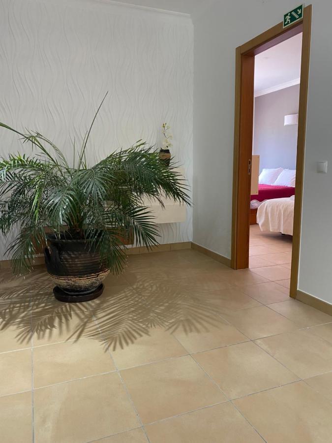 Villa Luca อัลบูเฟรา ภายนอก รูปภาพ