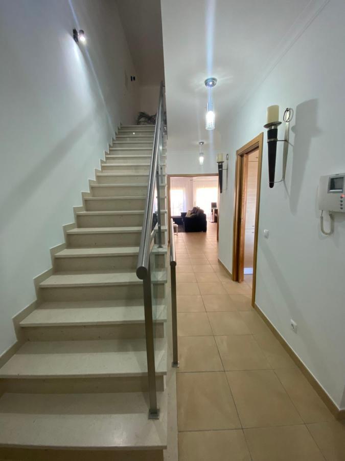 Villa Luca อัลบูเฟรา ภายนอก รูปภาพ