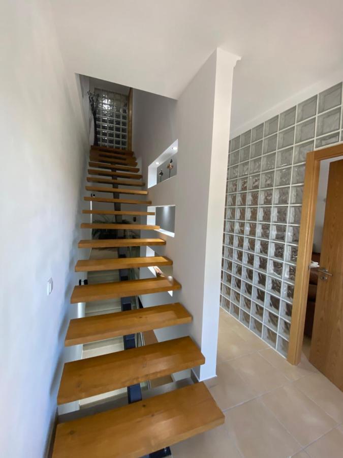 Villa Luca อัลบูเฟรา ภายนอก รูปภาพ