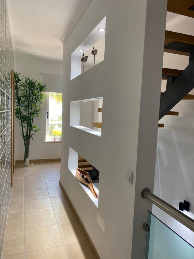 Villa Luca อัลบูเฟรา ภายนอก รูปภาพ