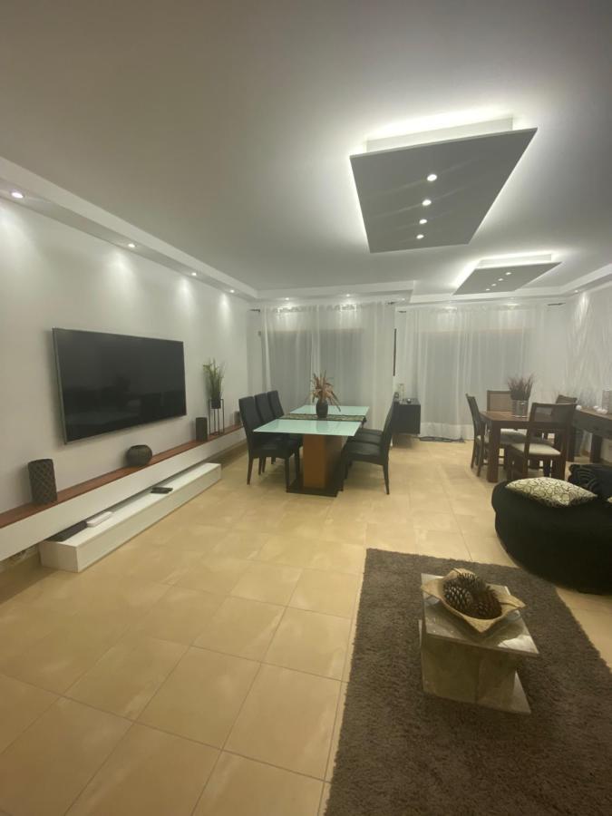 Villa Luca อัลบูเฟรา ภายนอก รูปภาพ