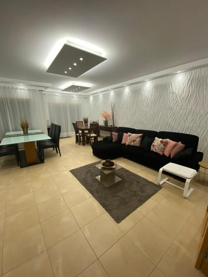 Villa Luca อัลบูเฟรา ภายนอก รูปภาพ