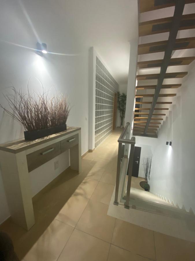Villa Luca อัลบูเฟรา ภายนอก รูปภาพ